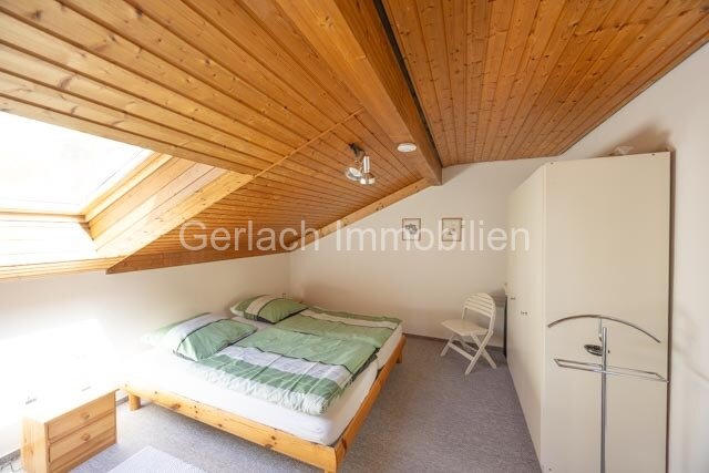 DG-Wohnung Schlafen2 DG-Wohnung Schlafen2