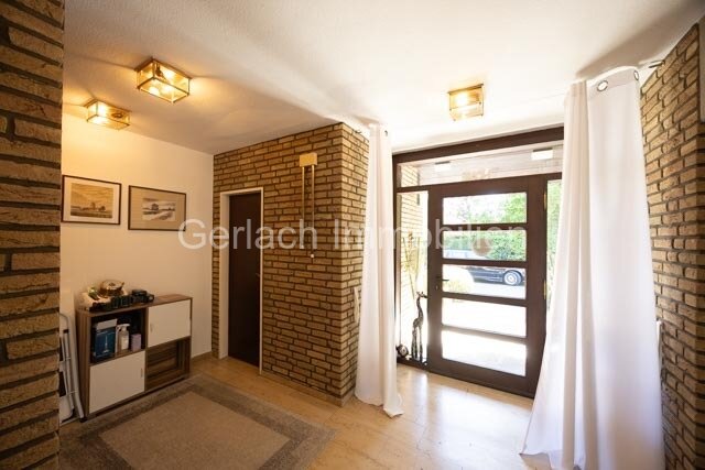 EG-Wohnung Eingangsbereich EG-Wohnung Eingangsbereich