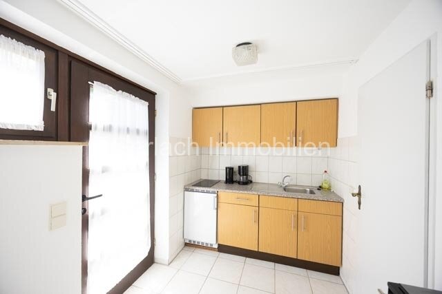 Souterrainwohnung Küche Souterrainwohnung Küche