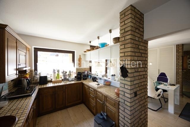 EG-Wohnung Küche EG-Wohnung Küche