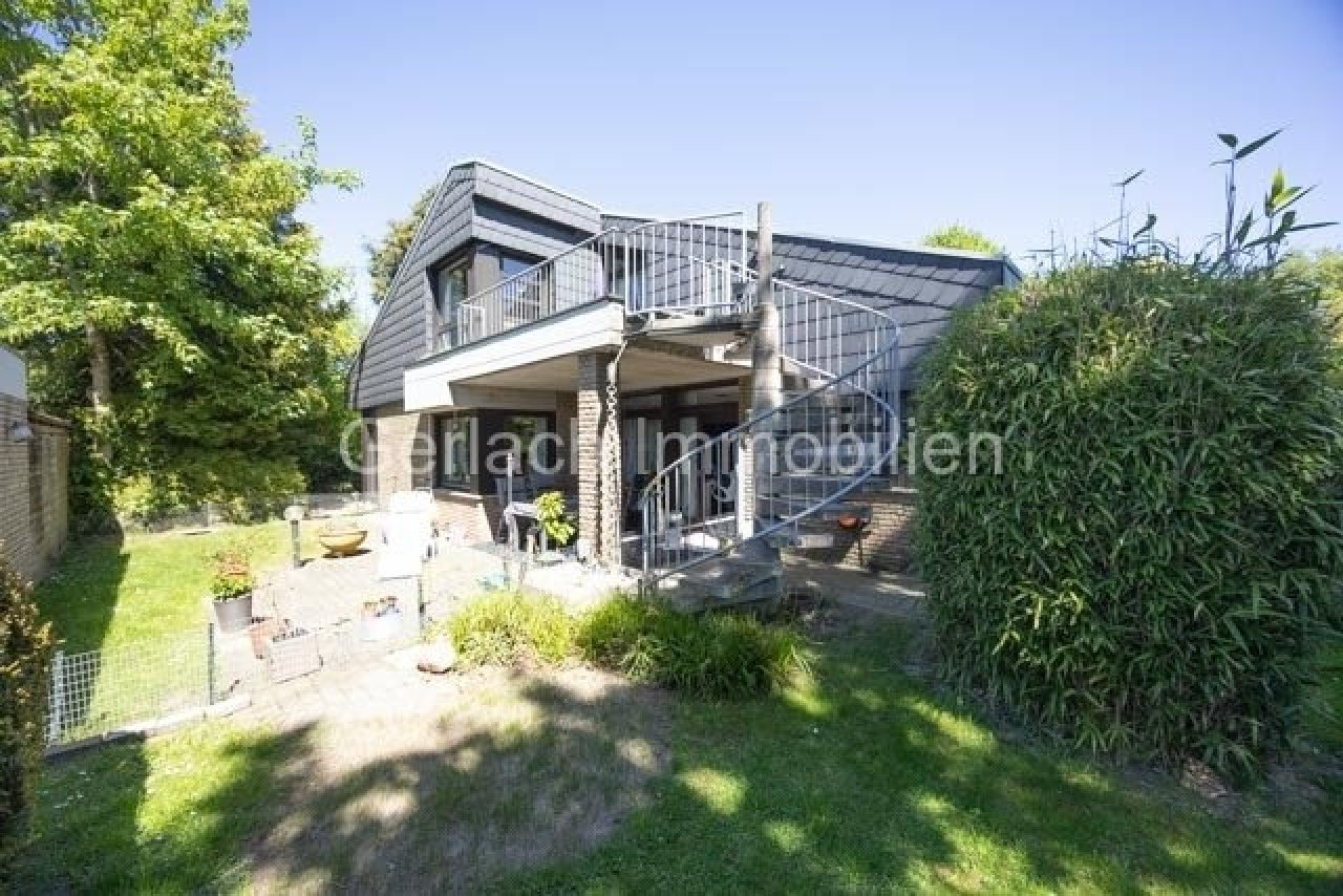 EG-Wohnung Garten EG-Wohnung Garten