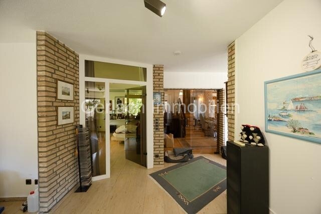 EG-Wohnung Flur EG-Wohnung Flur