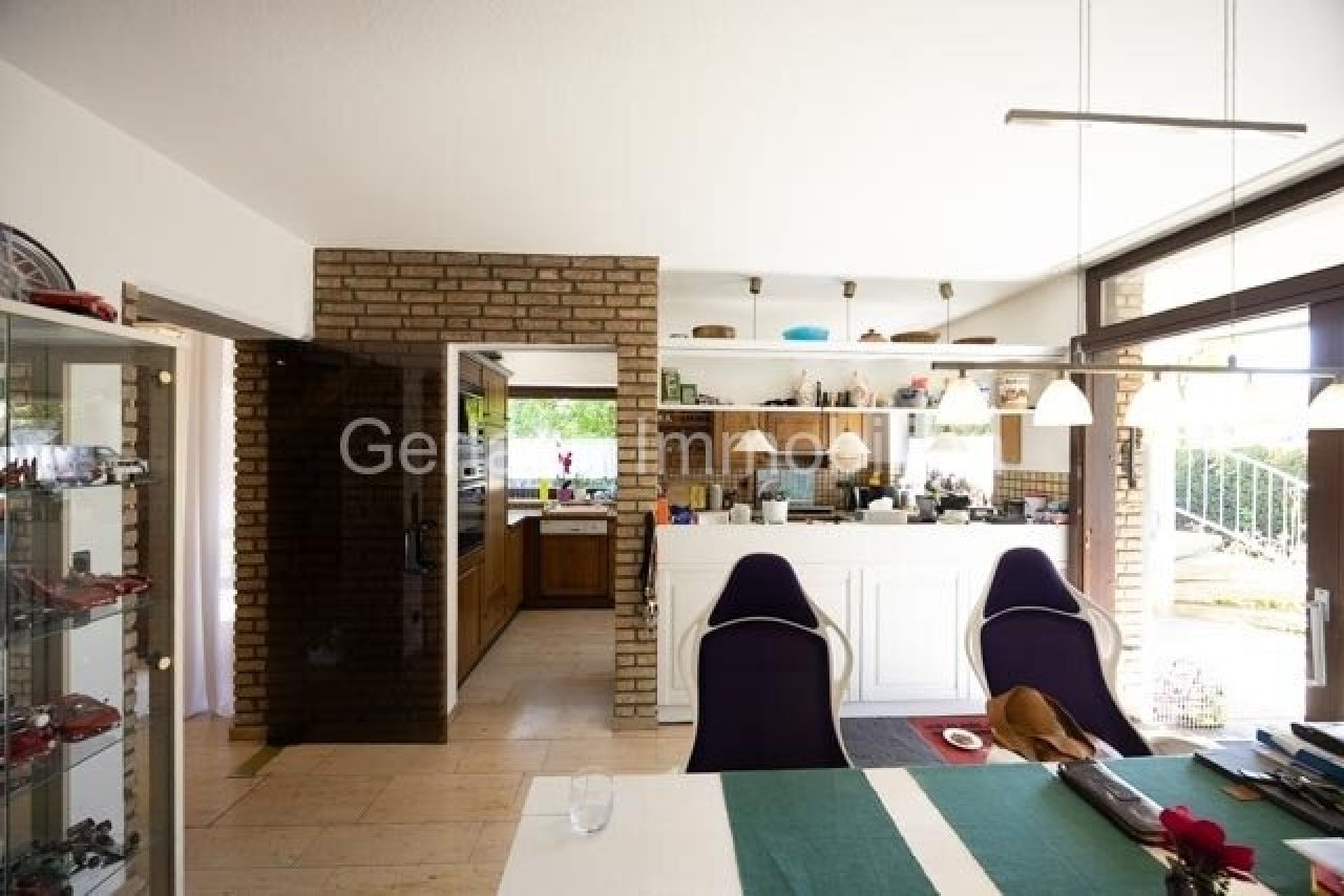 EG-Wohnung Esszimmer EG-Wohnung Esszimmer