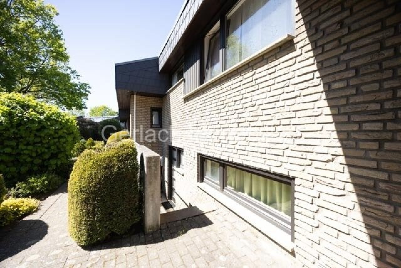 Souterrainwohnung Zugang Souterrainwohnung Zugang