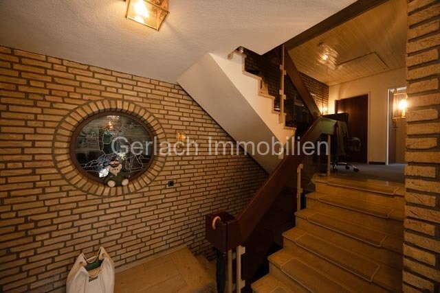 EG-Wohnung Split Level EG-Wohnung Split Level