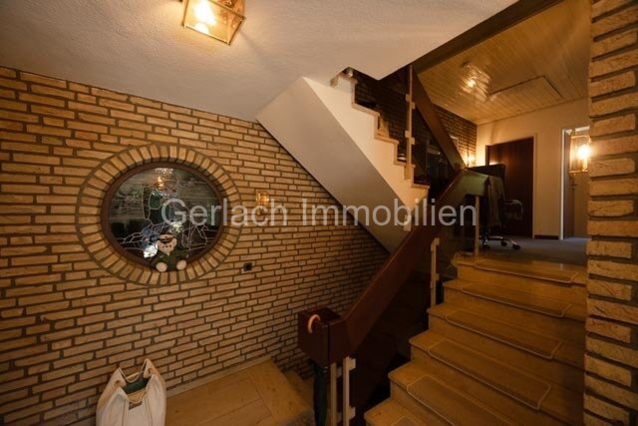 EG-Wohnung Split Level EG-Wohnung Split Level