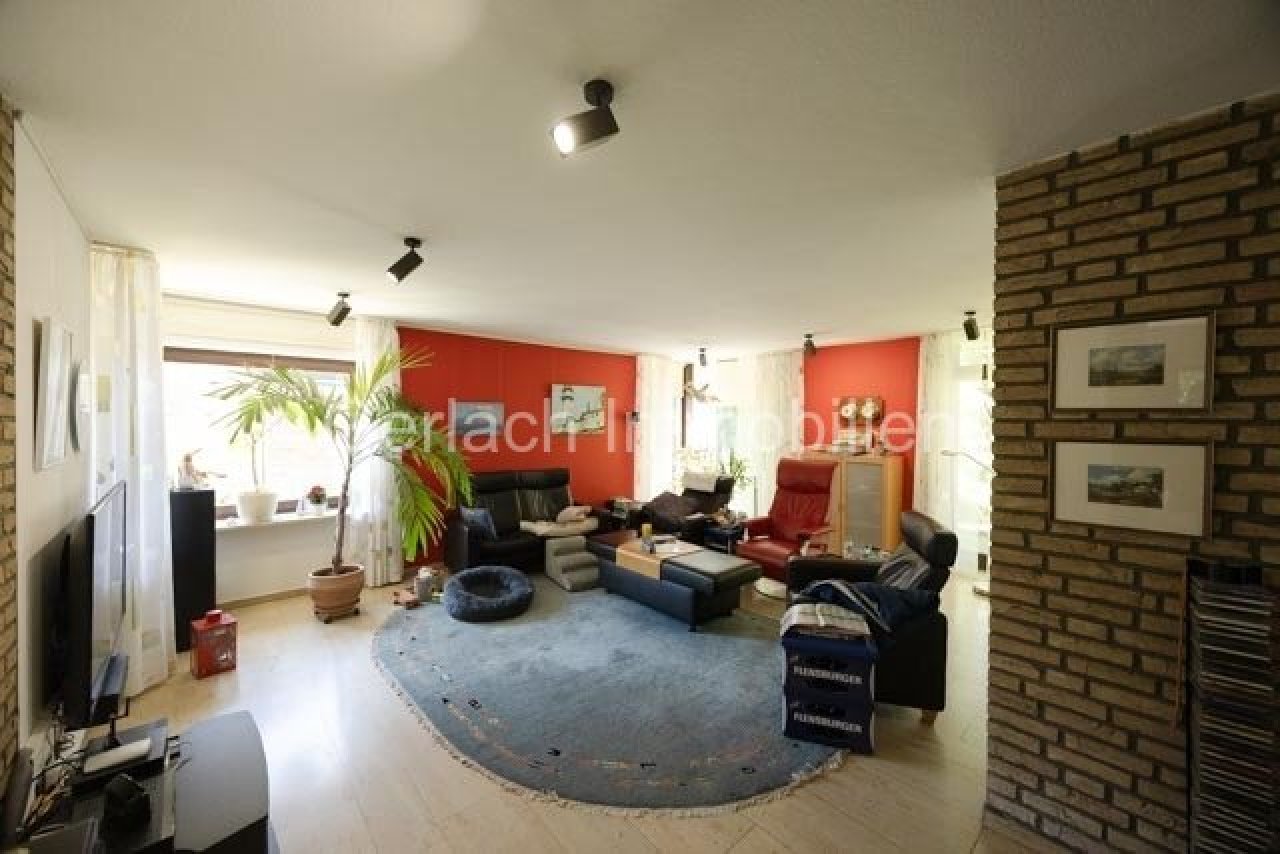 EG-Wohnung Wohnen EG-Wohnung Wohnen